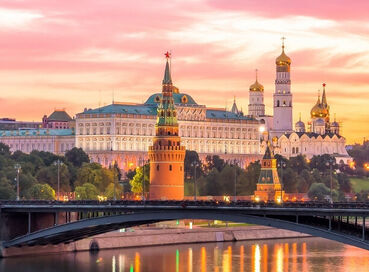 Sibirya  - Yakutistan - Moğolistan Turu  (14 GÜN) EJ001 