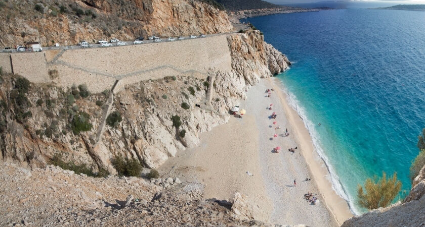 Bayramda Güney Ege Turu 