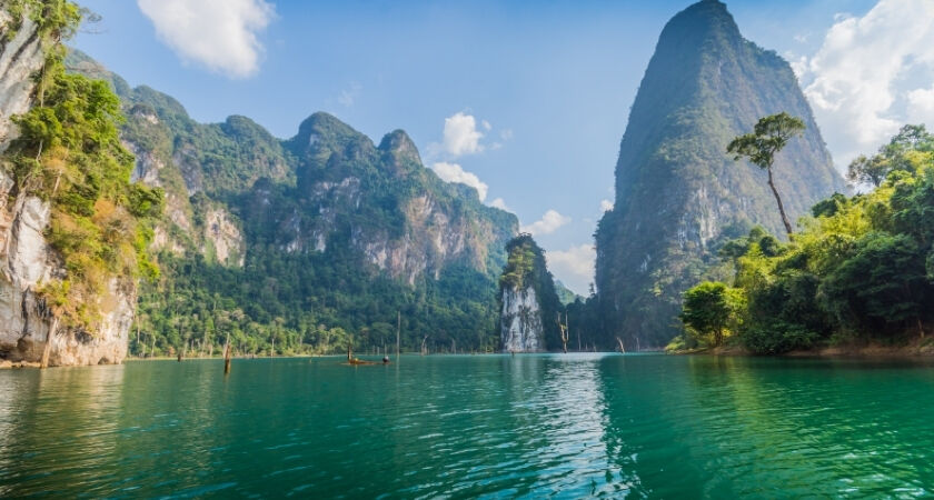 Tayland Phuket Turu