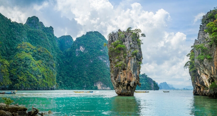 Tayland Phuket Turu