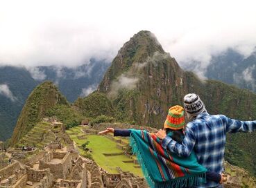 Peru - Bolivya - Uyuni -Salta - Arjantin - Kolombiya - Turu THY İle 13 Gece 15 Gün