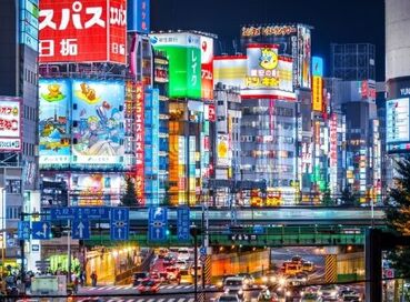 Japonya Kore Turu 2025 10 Gece – 12 Gün Asiana Hava Yolları ile Herşey Dahil