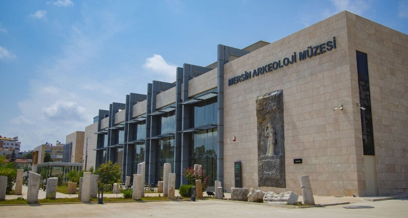 Mersin Şehir Turu