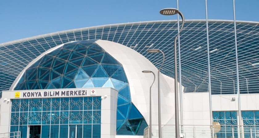 Konya Turu
