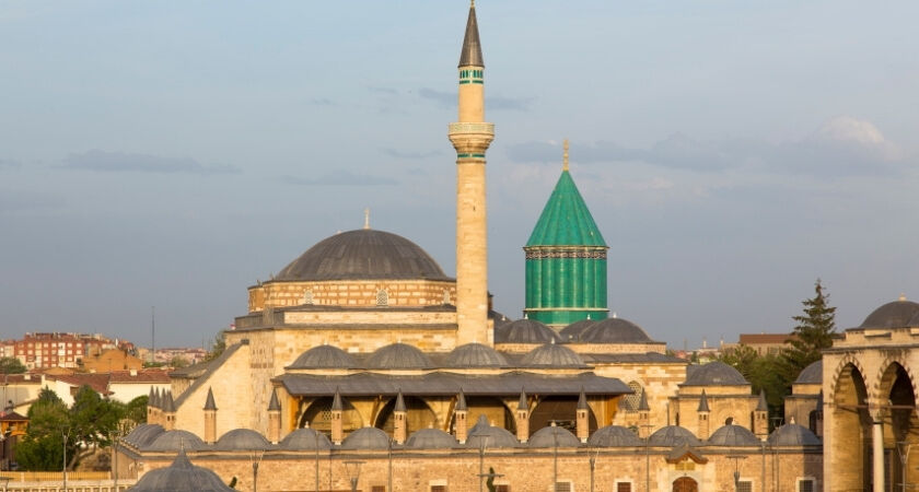 Konya Turu