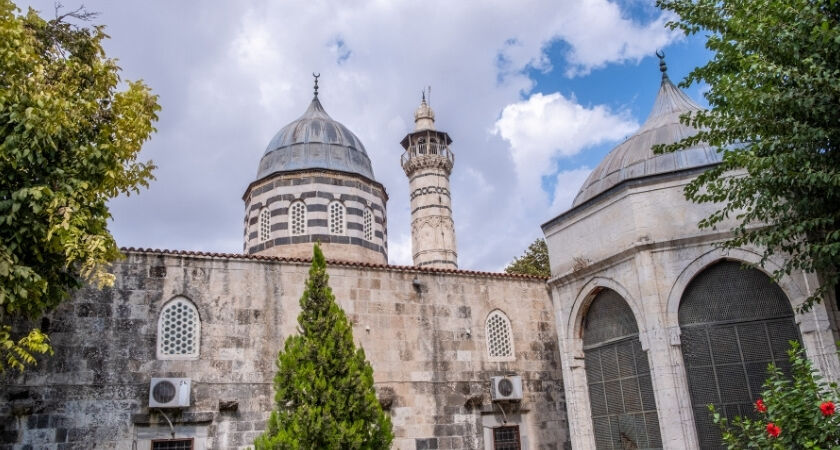 Adana Turu